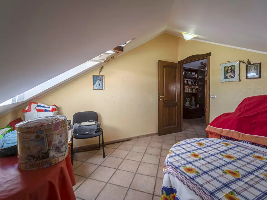 Immagine 21 di Attico in vendita  in Via adolfo celi, 43 a Messina