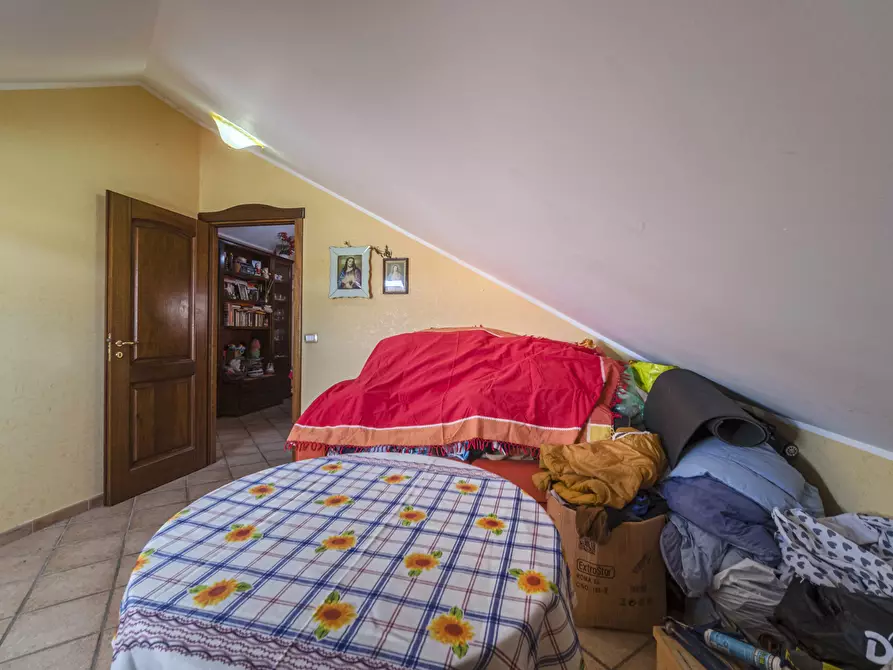 Immagine 22 di Attico in vendita  in Via adolfo celi, 43 a Messina