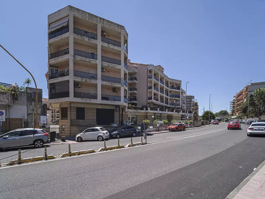Immagine 1 di Attico in vendita  in Via adolfo celi, 43 a Messina