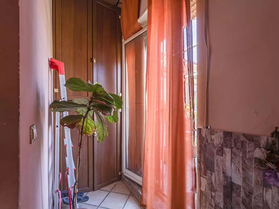 Immagine 9 di Attico in vendita  in Via adolfo celi, 43 a Messina