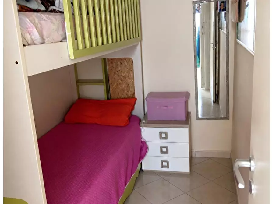 Immagine 3 di Appartamento in vendita  in Via Coppola, snc a Somma Vesuviana