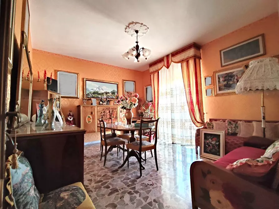 Immagine 1 di Appartamento in vendita  in Via TEANO APPULO a San Severo