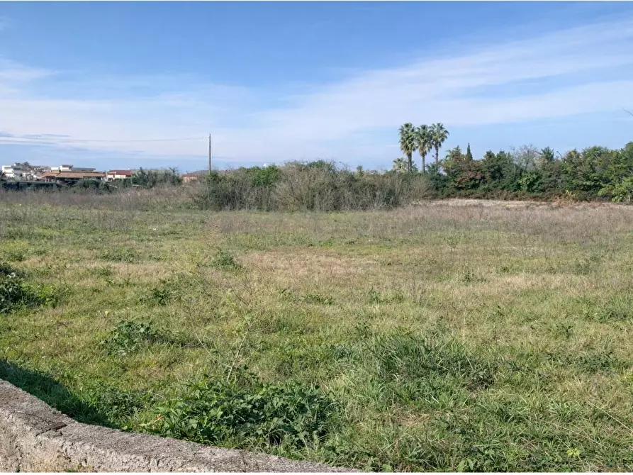Immagine 1 di Terreno residenziale in vendita  in Via Vignariello, snc a Somma Vesuviana