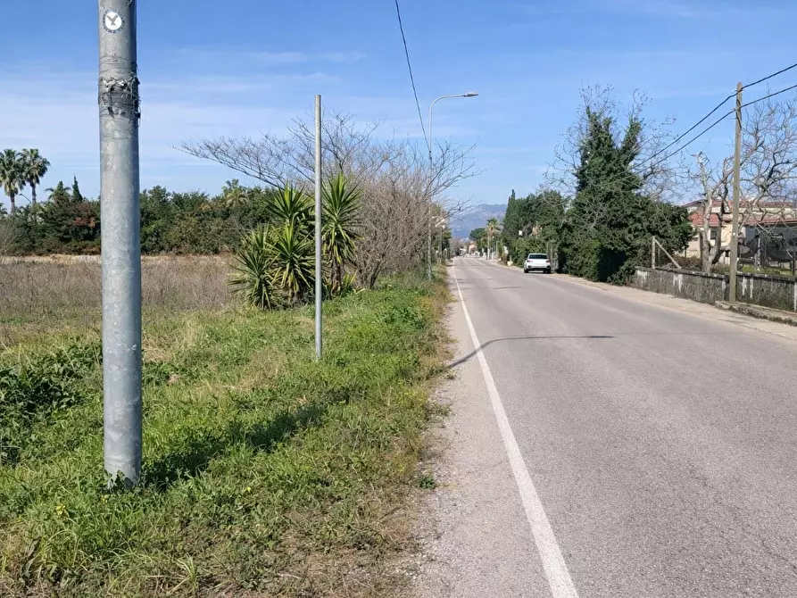 Immagine 9 di Terreno residenziale in vendita  in Via Vignariello, snc a Somma Vesuviana