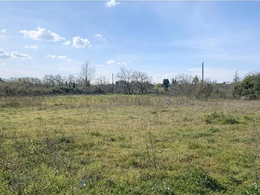 Immagine 7 di Terreno residenziale in vendita  in Via Vignariello, snc a Somma Vesuviana