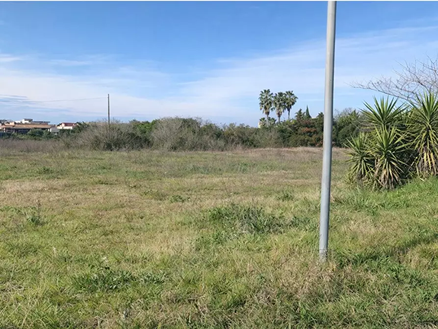 Immagine 5 di Terreno residenziale in vendita  in Via Vignariello, snc a Somma Vesuviana
