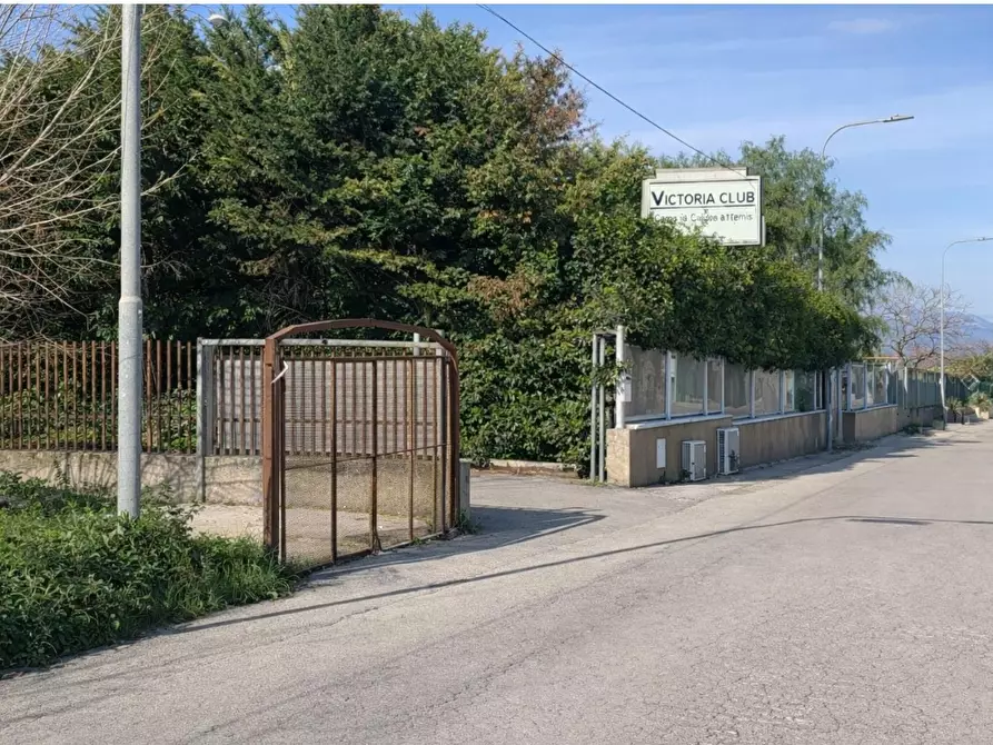 Immagine 2 di Terreno residenziale in vendita  in Via Vignariello, snc a Somma Vesuviana