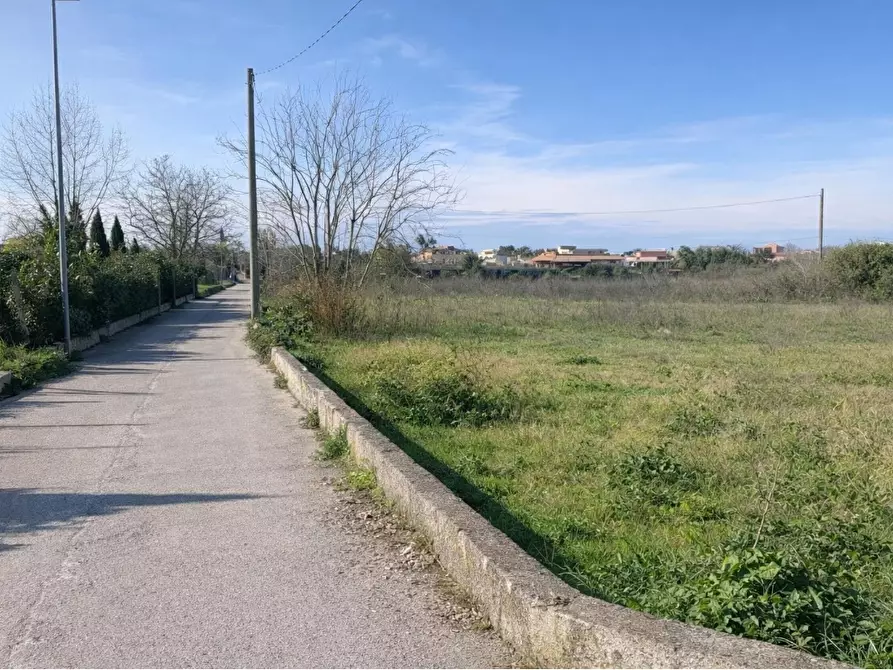 Immagine 6 di Terreno residenziale in vendita  in Via Vignariello, snc a Somma Vesuviana