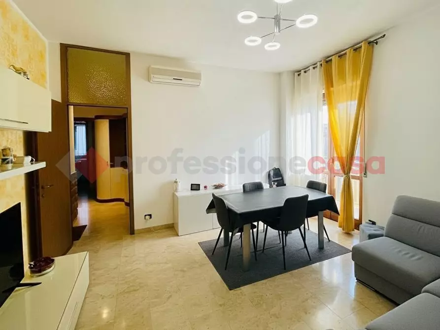 Immagine 1 di Appartamento in vendita  in Via carlo porta a Legnano