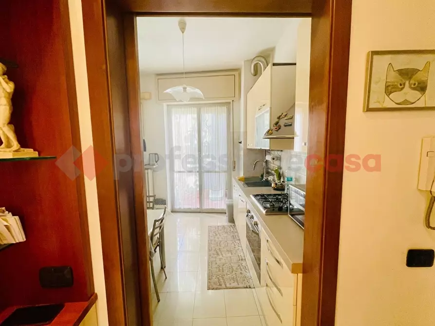 Immagine 9 di Appartamento in vendita  in Via carlo porta a Legnano