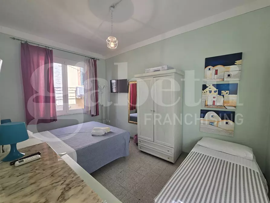Immagine 12 di Appartamento in vendita  in Via terranova, 83 a Tortoreto