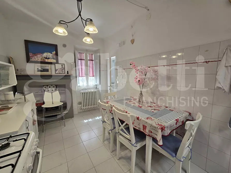 Immagine 7 di Appartamento in vendita  in Via terranova, 83 a Tortoreto