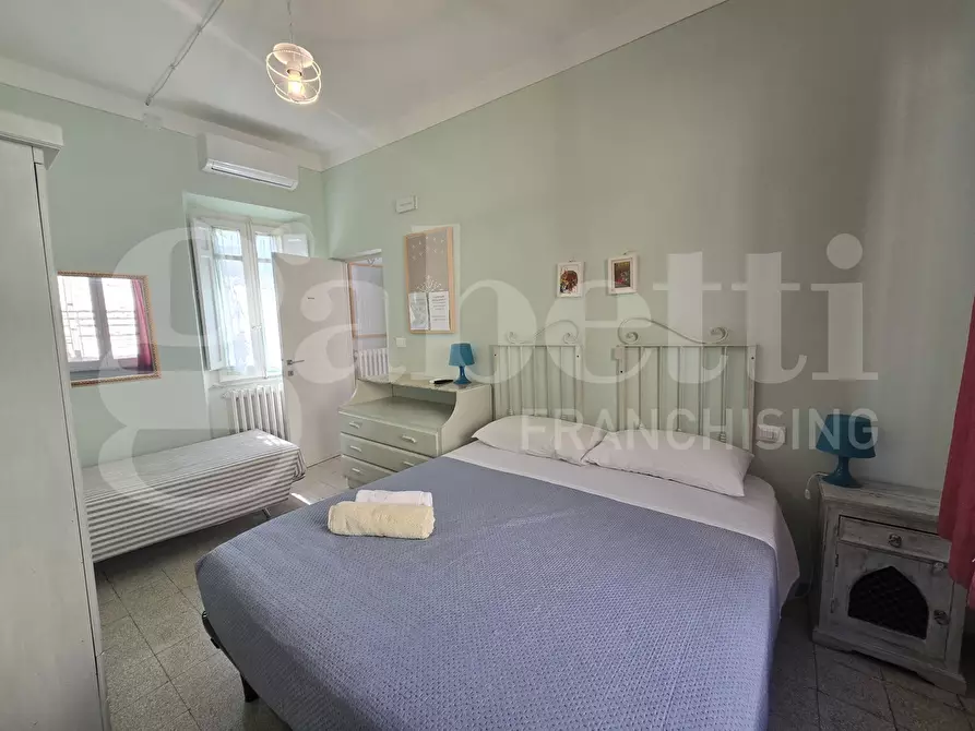 Immagine 13 di Appartamento in vendita  in Via terranova, 83 a Tortoreto