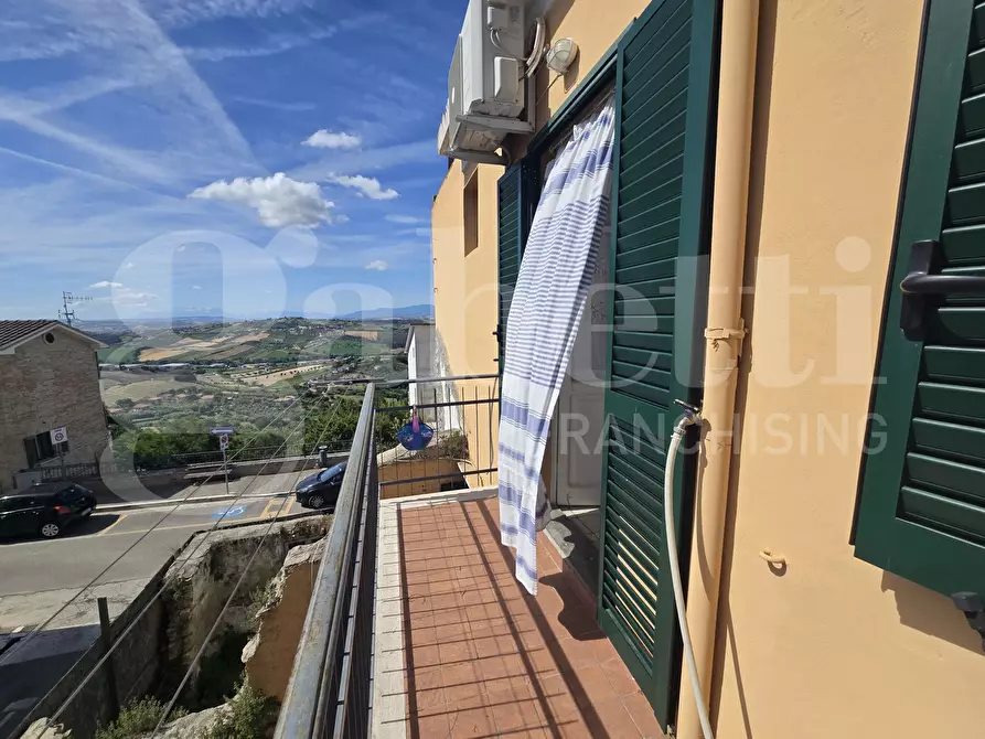 Immagine 18 di Appartamento in vendita  in Via terranova, 83 a Tortoreto