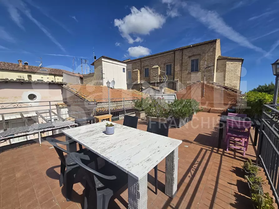 Immagine 23 di Appartamento in vendita  in Via terranova, 83 a Tortoreto