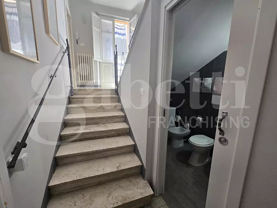 Immagine 2 di Appartamento in vendita  in Via terranova, 83 a Tortoreto