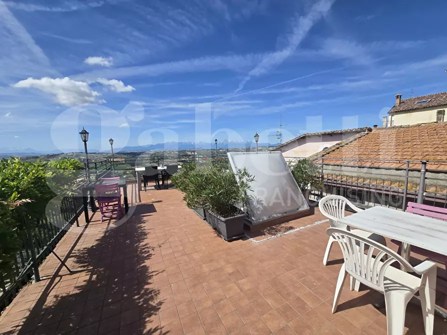 Immagine 25 di Appartamento in vendita  in Via terranova, 83 a Tortoreto