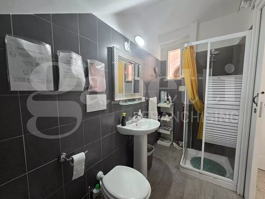 Immagine 4 di Appartamento in vendita  in Via terranova, 83 a Tortoreto