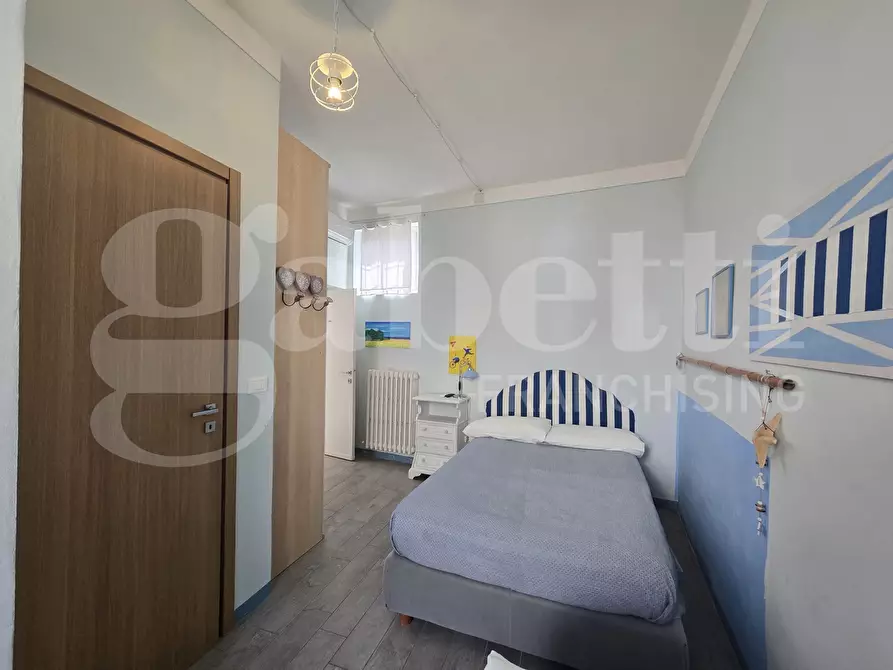 Immagine 15 di Appartamento in vendita  in Via terranova, 83 a Tortoreto