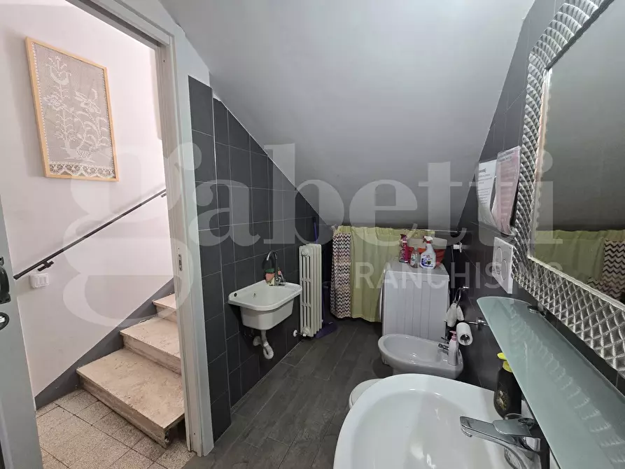 Immagine 3 di Appartamento in vendita  in Via terranova, 83 a Tortoreto