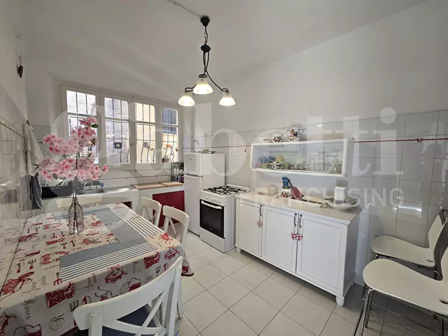 Immagine 5 di Appartamento in vendita  in Via terranova, 83 a Tortoreto