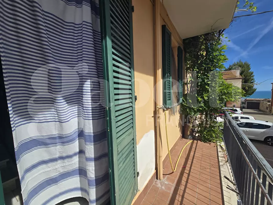 Immagine 10 di Appartamento in vendita  in Via terranova, 83 a Tortoreto