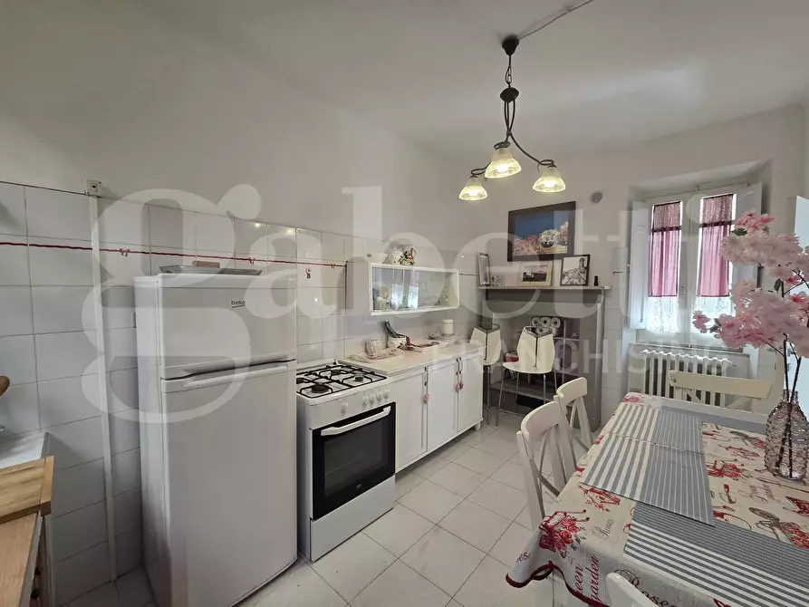 Immagine 6 di Appartamento in vendita  in Via terranova, 83 a Tortoreto