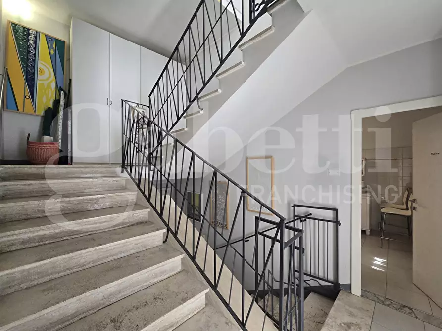 Immagine 11 di Appartamento in vendita  in Via terranova, 83 a Tortoreto