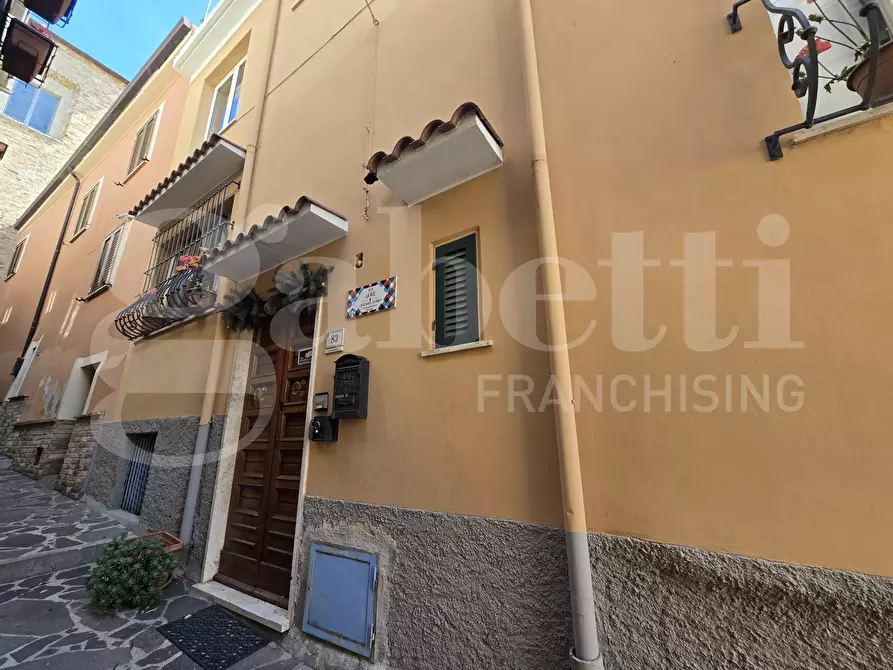 Immagine 1 di Appartamento in vendita  in Via terranova, 83 a Tortoreto