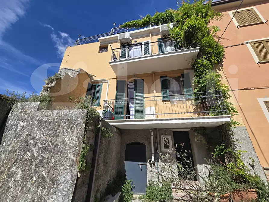 Immagine 28 di Appartamento in vendita  in Via terranova, 83 a Tortoreto