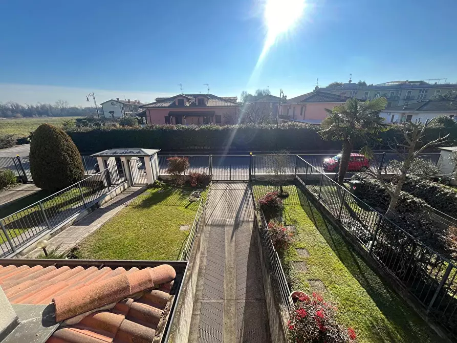 Immagine 31 di Casa bifamiliare in vendita  in Via berlinguer, 25 a Ozzero