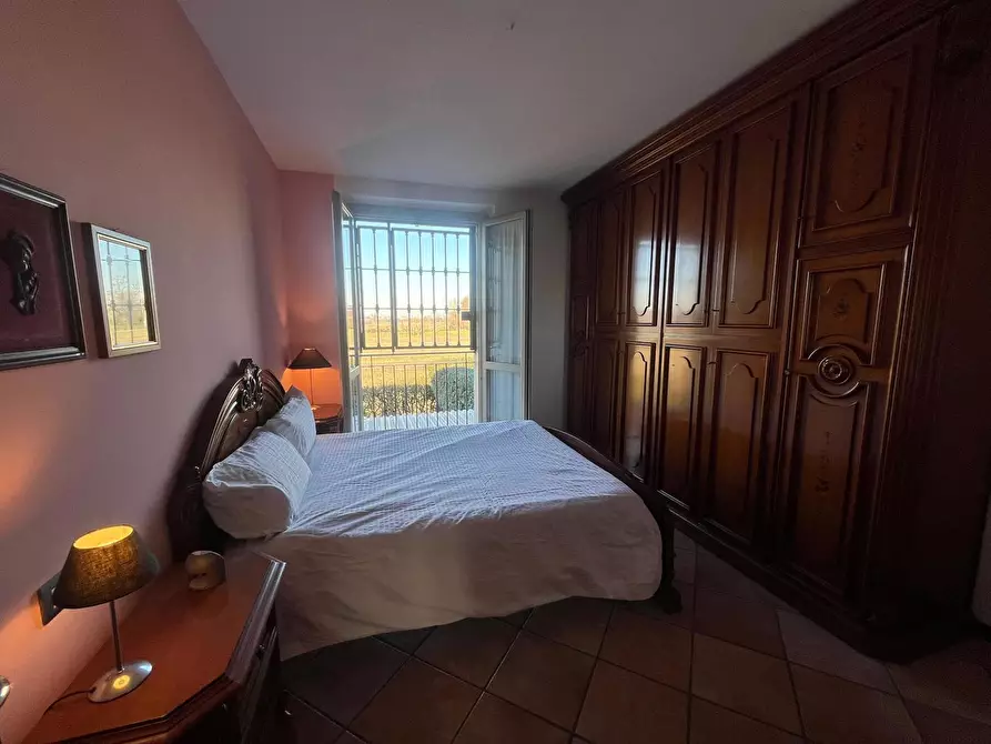 Immagine 19 di Casa bifamiliare in vendita  in Via berlinguer, 25 a Ozzero