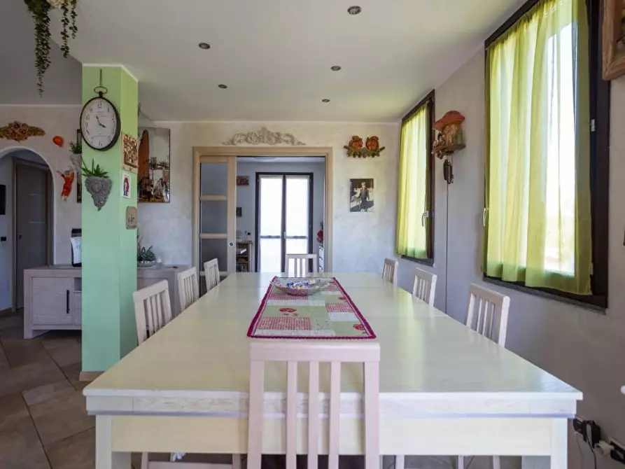 Immagine 19 di Appartamento in vendita  in Via Maddalena, snc a Lurago D'erba
