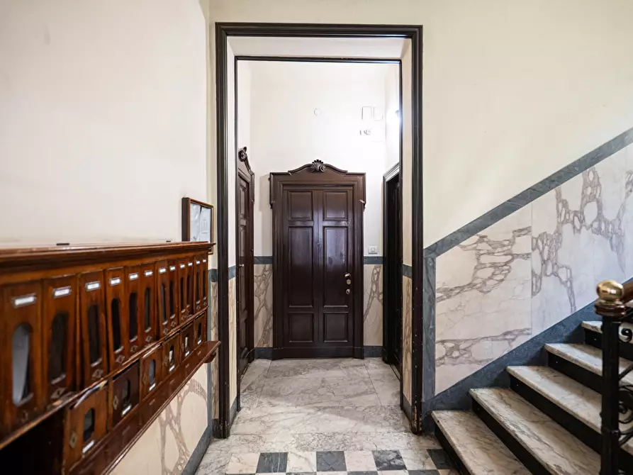 Immagine 15 di Appartamento in vendita  in Via Sardegna a Milano