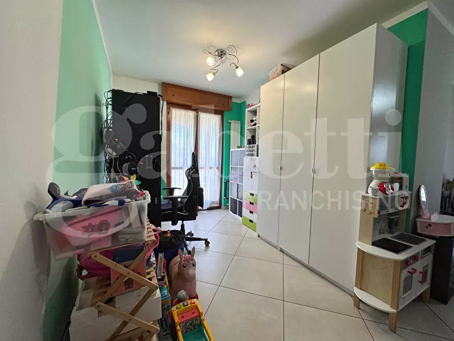 Immagine 6 di Appartamento in vendita  in Via Amendola a Beinasco