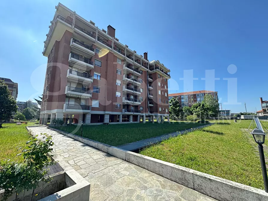 Immagine 1 di Appartamento in vendita  in Via Amendola a Beinasco