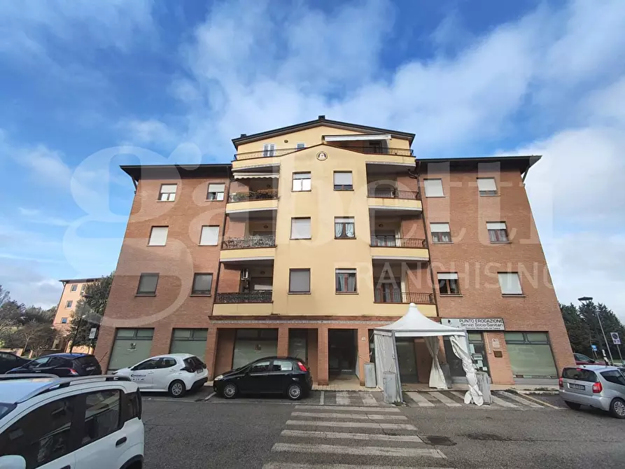 Immagine 2 di Attico in vendita  in Via DELL'ARTE, 2 a Deruta