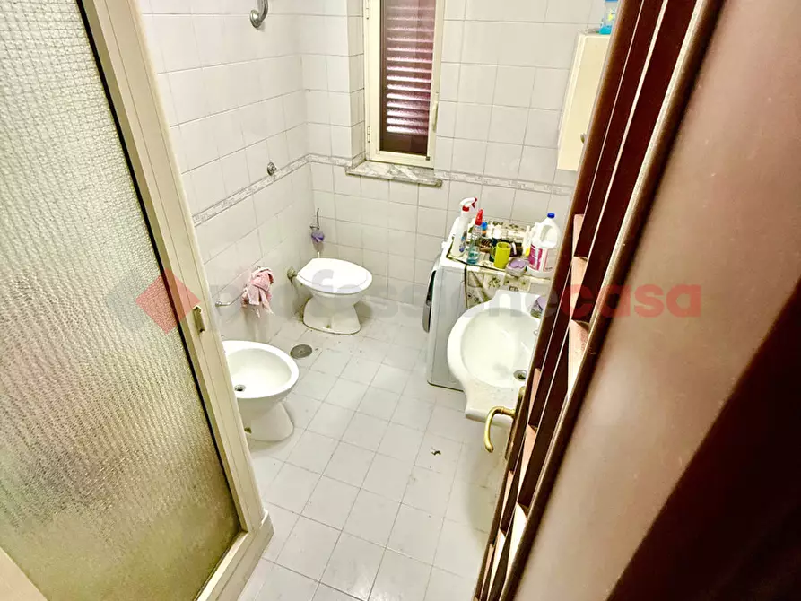 Immagine 21 di Appartamento in vendita  in Corso Europa, 68 a Acerra