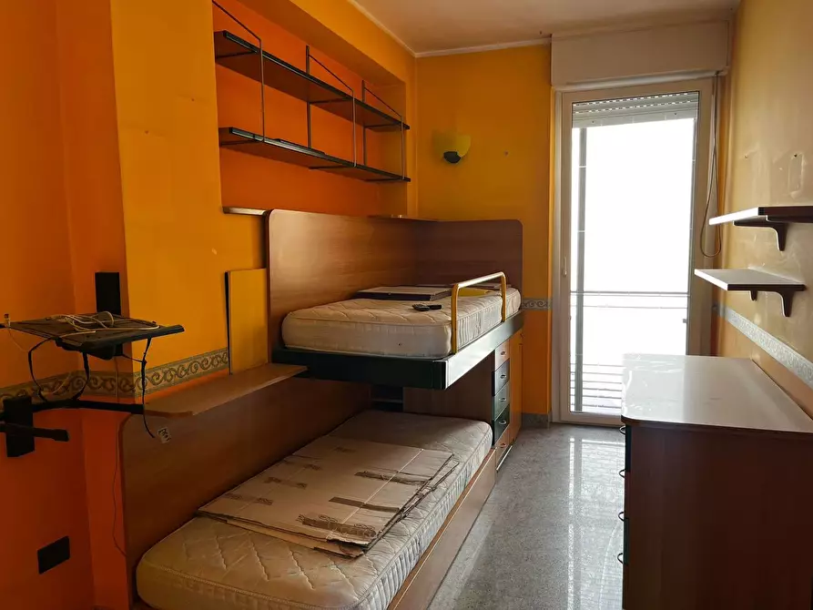 Immagine 9 di Appartamento in vendita  in Via BARACCA a San Severo