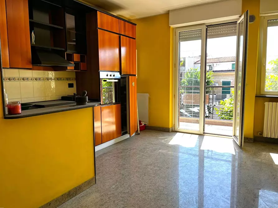 Immagine 1 di Appartamento in vendita  in Via BARACCA a San Severo