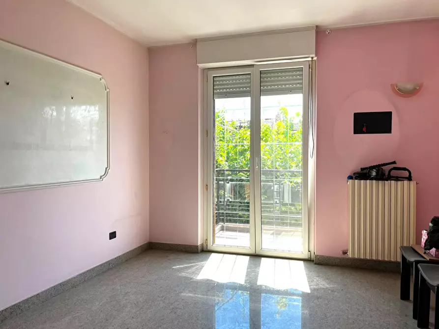 Immagine 7 di Appartamento in vendita  in Via BARACCA a San Severo