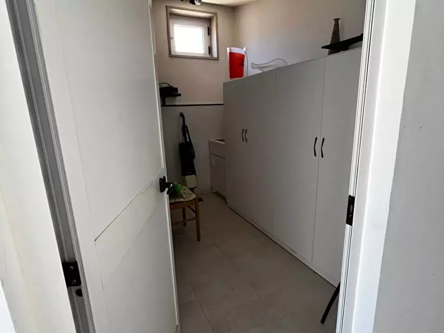 Immagine 16 di Appartamento in vendita  in Via BARACCA a San Severo