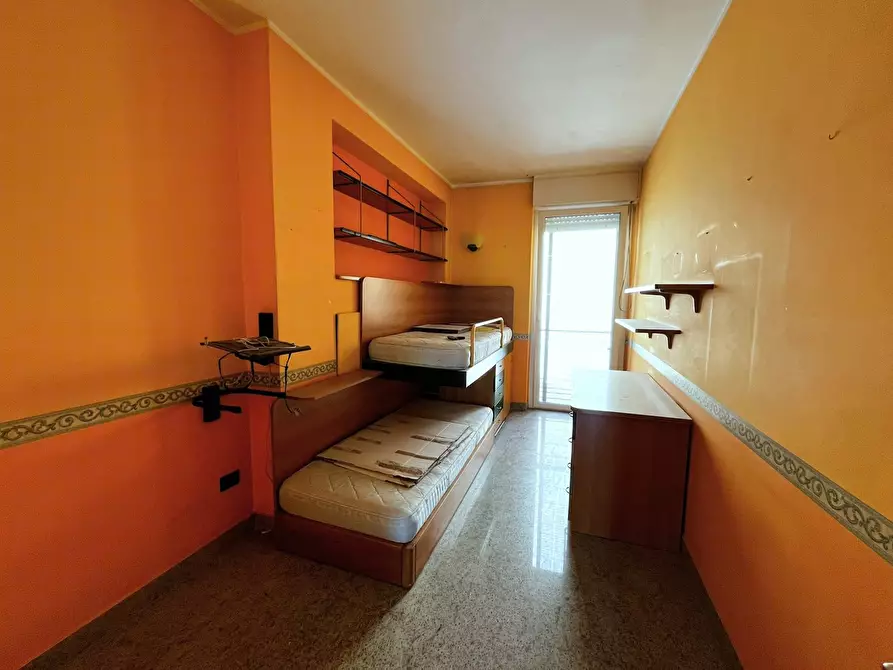 Immagine 10 di Appartamento in vendita  in Via BARACCA a San Severo