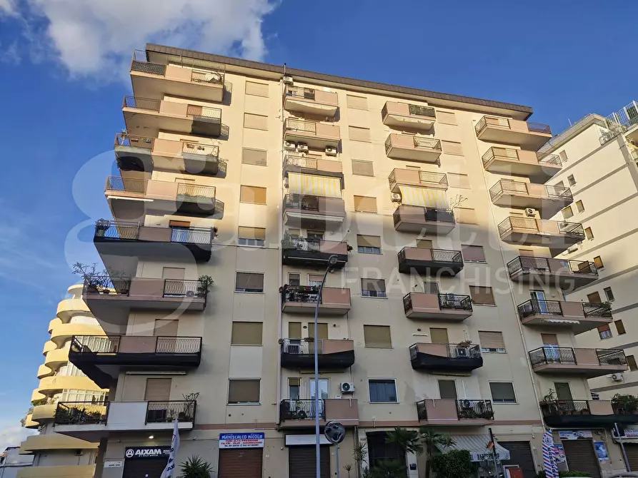 Immagine 2 di Appartamento in vendita  in Via adolfo holm a Palermo
