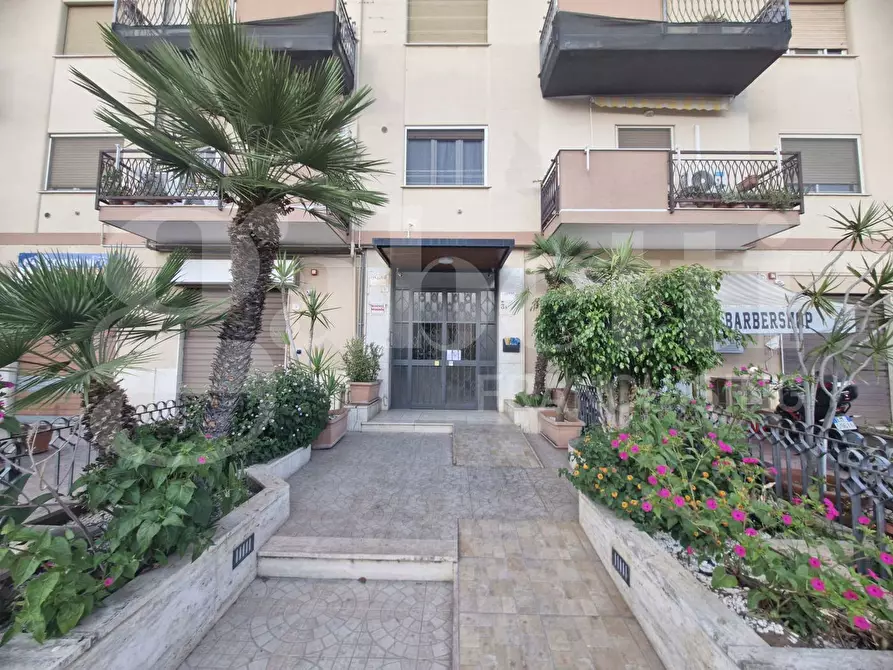Immagine 3 di Appartamento in vendita  in Via adolfo holm a Palermo