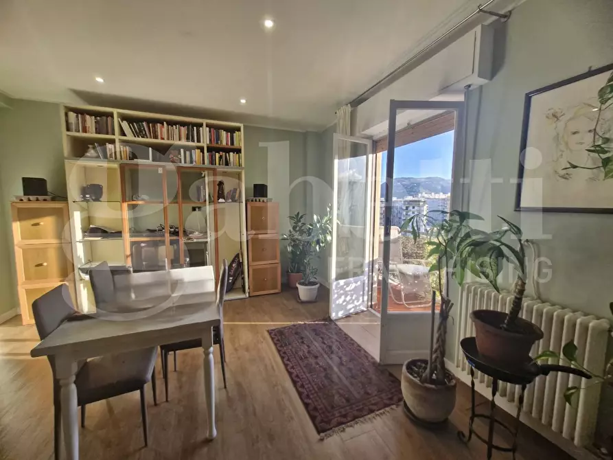 Immagine 8 di Appartamento in vendita  in Via adolfo holm a Palermo