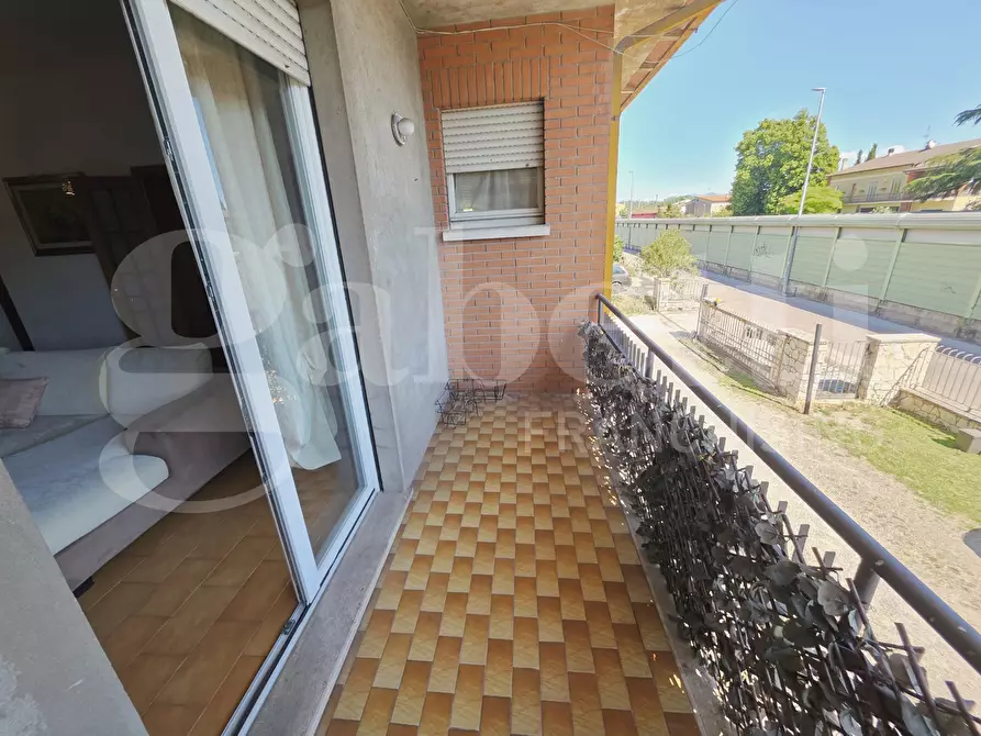 Immagine 19 di Appartamento in vendita  in Via Francesco Petrarca, 5 a Torgiano