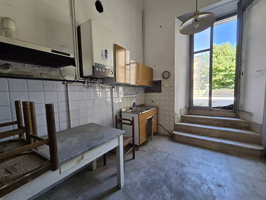 Immagine 12 di Appartamento in vendita  in Via Giuseppe Garibaldi, 125 a Giulianova