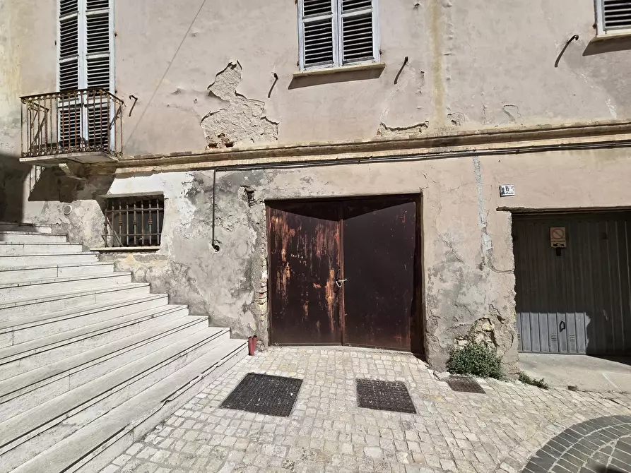 Immagine 21 di Appartamento in vendita  in Via Giuseppe Garibaldi, 125 a Giulianova