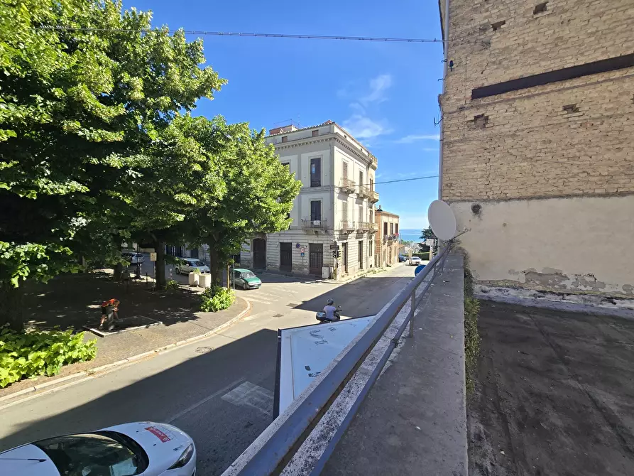 Immagine 16 di Appartamento in vendita  in Via Giuseppe Garibaldi, 125 a Giulianova